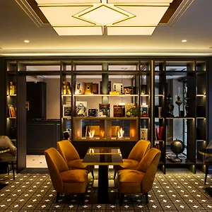 Lenox Montparnasse Parijs