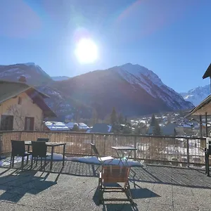  Bed & Breakfast Chez Pierrot D'hotes