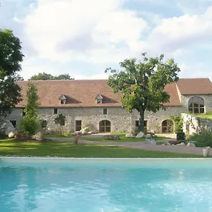Et Jardin De Pierres Espédaillac